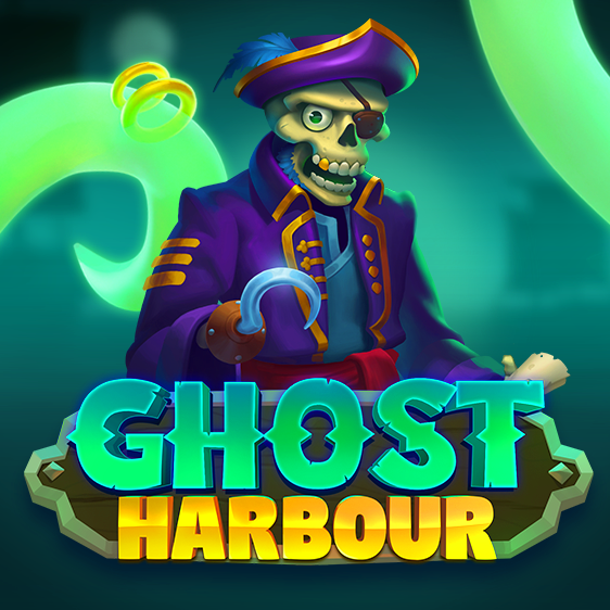 Ghost Harbour