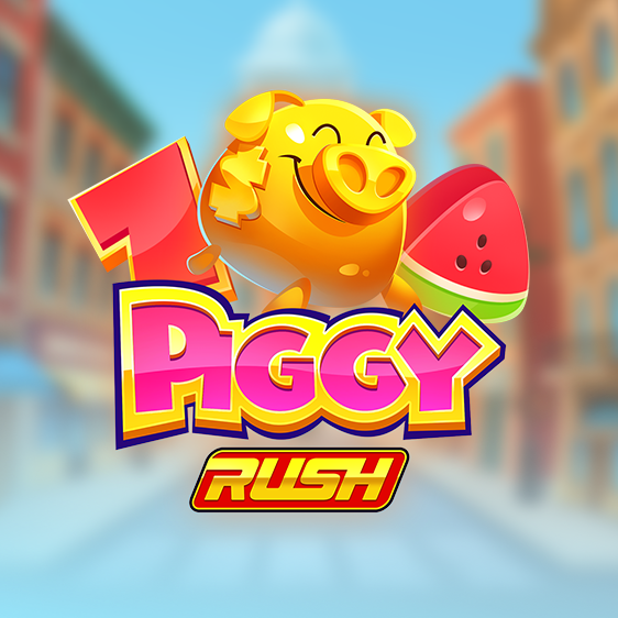 Piggy Rush