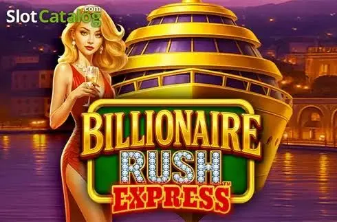 Billionaire Rush Express™