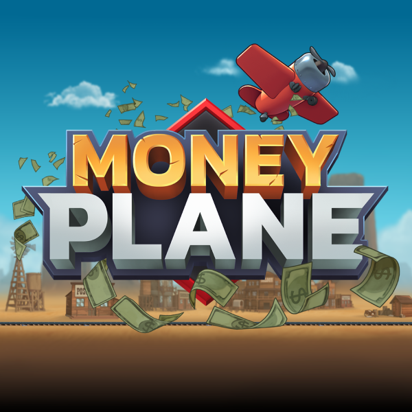 Money Plane