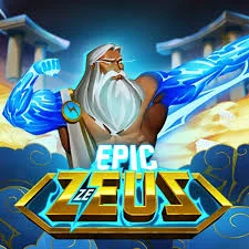 Epic Ze Zeus