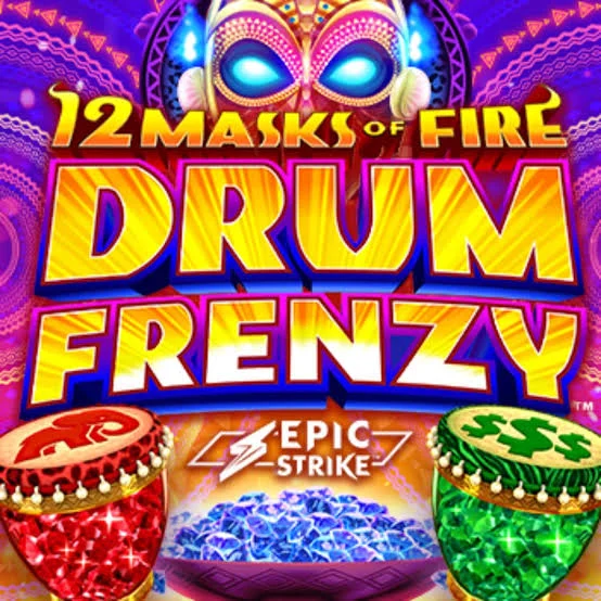 12 Masks of Fire Eruption Prize Flow™
