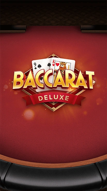 Baccarat Deluxe