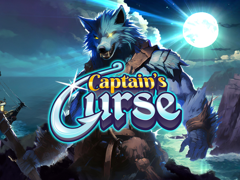Captain’s Curse