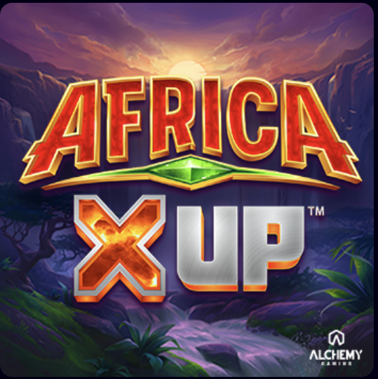 Africa X UP game screenshot