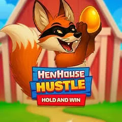 Henhouse Hustle: Hold and Win