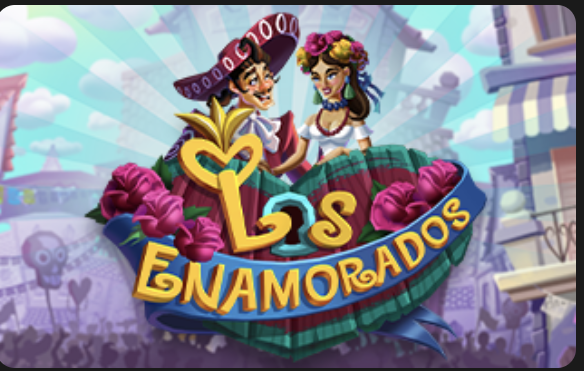 Los Enamorados
