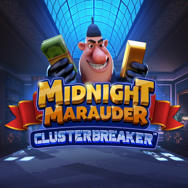 Midnight Marauder - ClusterBreaker