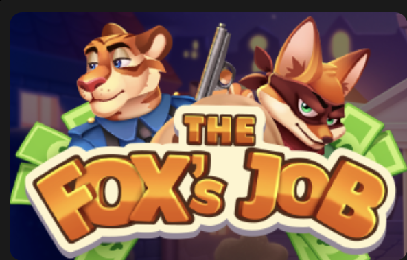 Fox Job