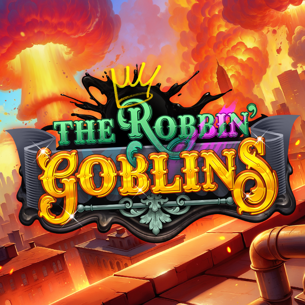 THE ROBBIN' GOBLINS
