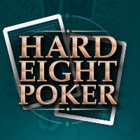 Hard Eight Poker