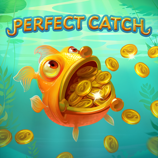 Perfect Catch