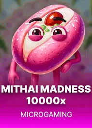 Mithai Madness 10000X