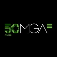 MGA logo