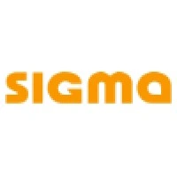 SiGMA Group logo