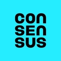 Consensus by CoinDesk