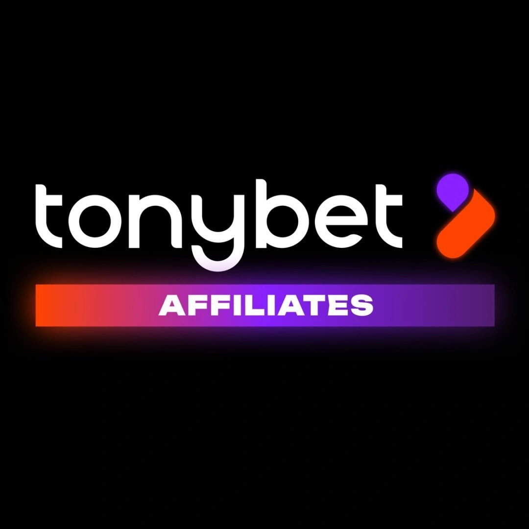 TonyBet Affiliates
