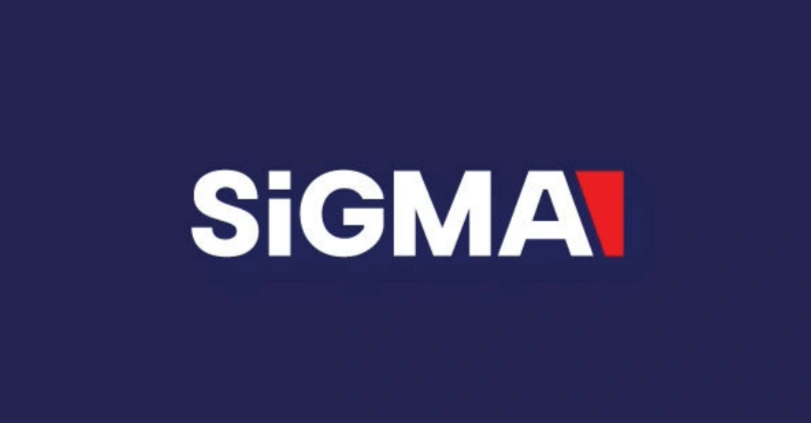 Sigma World logo