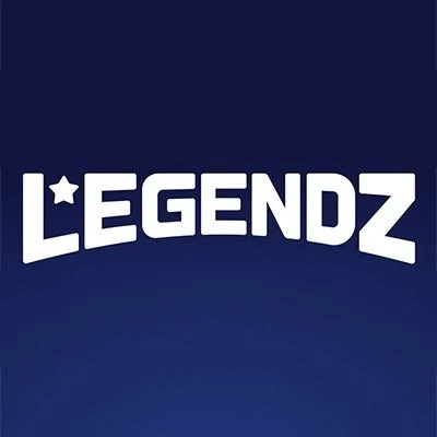  LegendzCasino logo