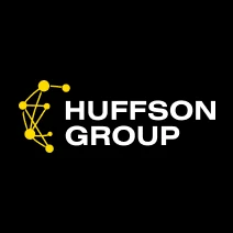 Huffson Group logo