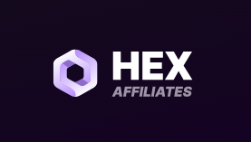 Hexaffiliate