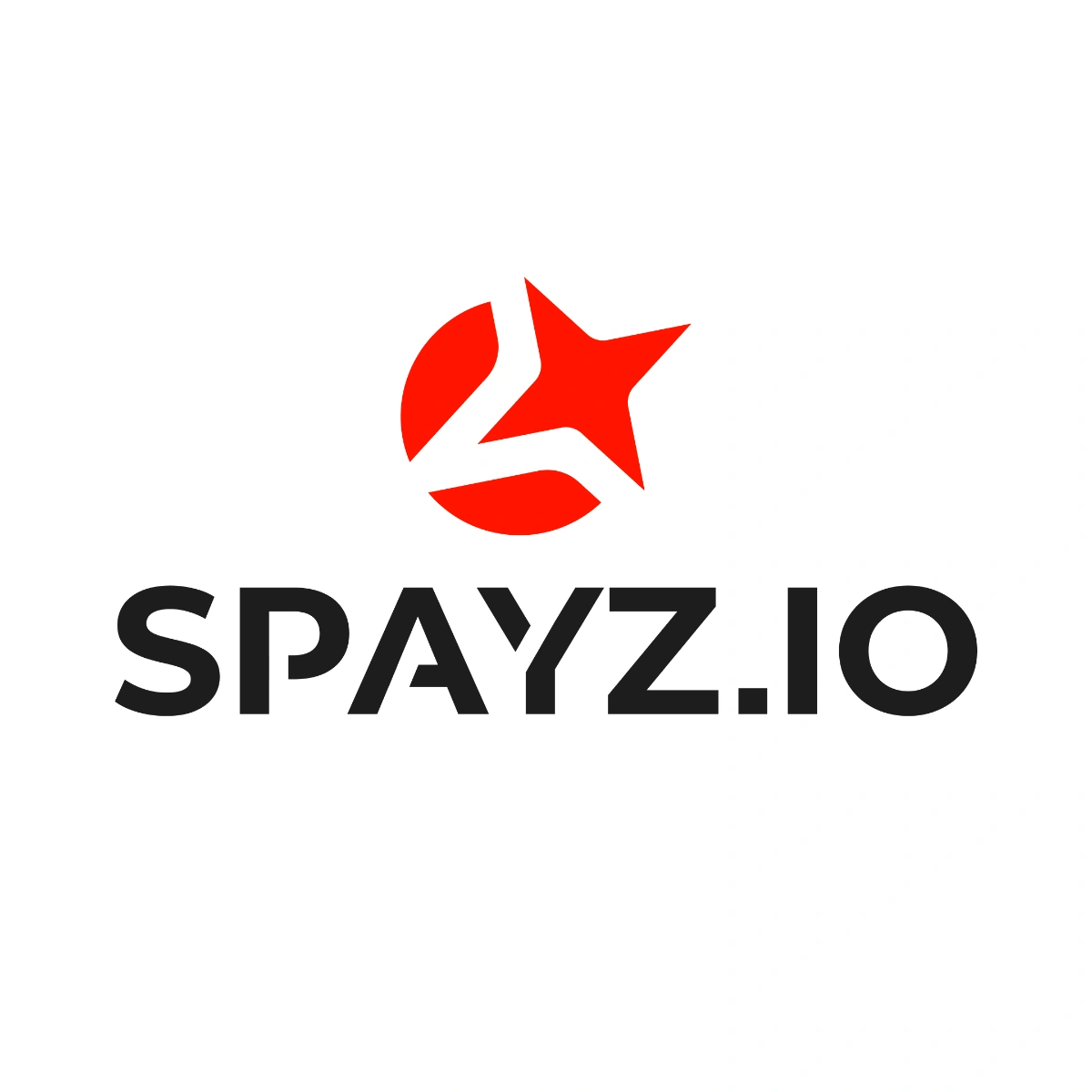 SPAYZ.io logo