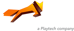 SUNFOX Games logo