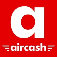 Aircash logo
