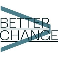 Better Change logo