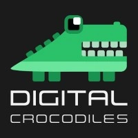 Digital Crocodiles