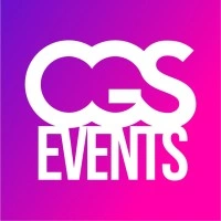 CGS Events logo