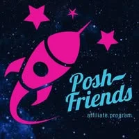 Posh Friends