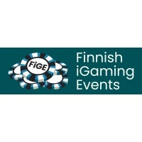 Finnish iGaming Events oy logo