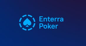 Enterra Poker logo