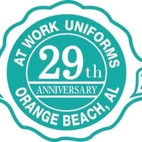 At Work Uniforms