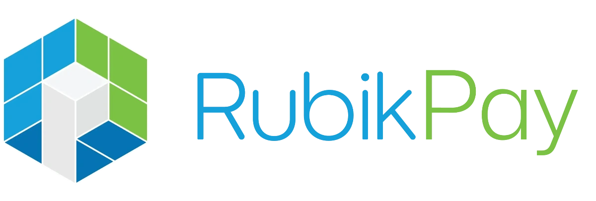 RubikPay logo