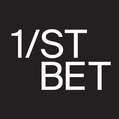 1/ST BET logo