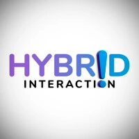 Hybrid Interaction logo