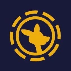 Roobet Games logo