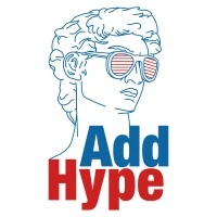 Add Hype logo